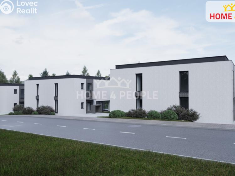 Продажа семейного дома Zlín, Pohanková č. 16