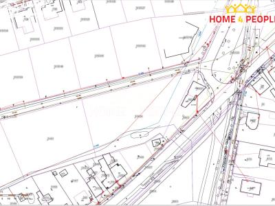 Sale family house Zlín, Pohanková č. 6