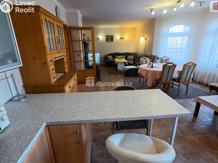 Prodej rodinného domu Bystřice č. 25