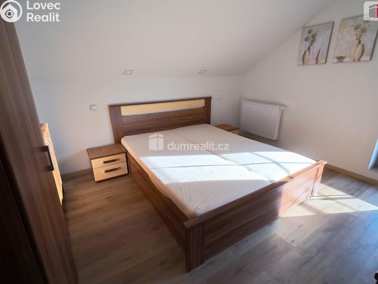 Prodej rodinného domu Bystřice č. 33