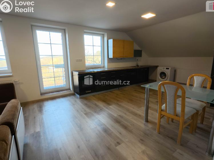 Prodej rodinného domu Bystřice č. 37