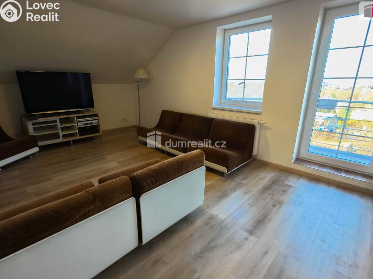 Prodej rodinného domu Bystřice č. 39