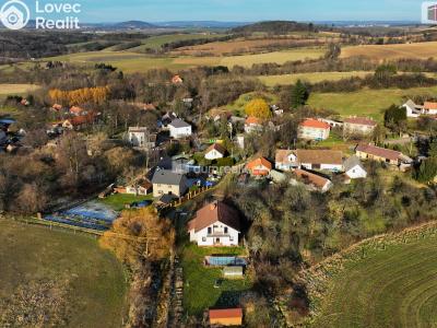 Prodej rodinného domu Bystřice č. 3
