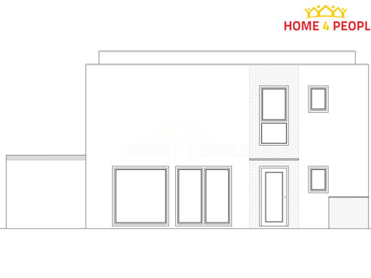 Sale family house Zlín, Pohanková č. 20