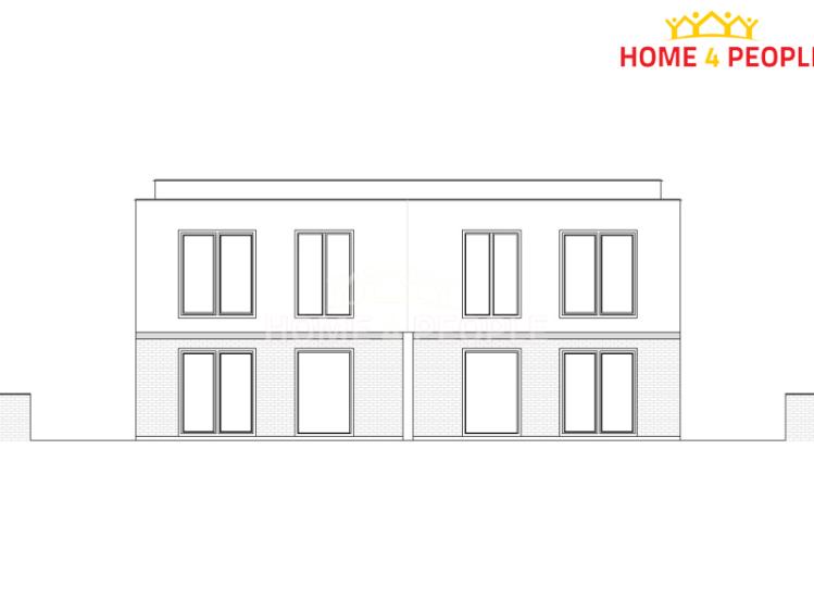 Sale family house Zlín, Pohanková č. 22