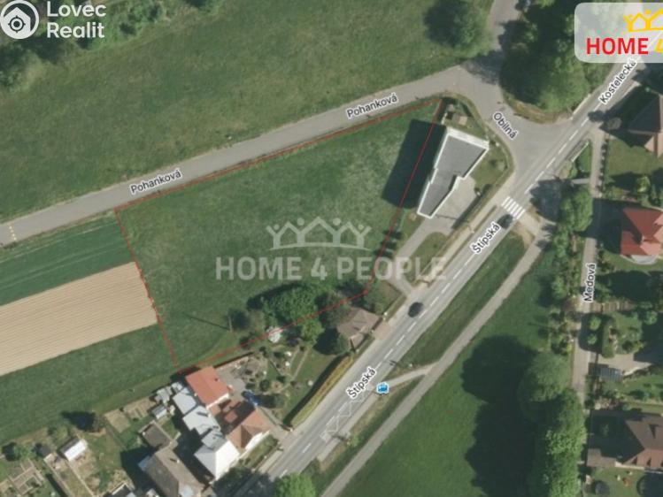 Sale family house Zlín, Pohanková č. 30