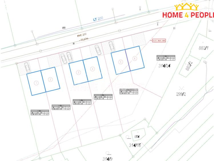 Sale family house Zlín, Pohanková č. 15