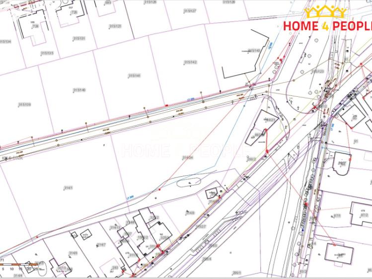 Sale family house Zlín, Pohanková č. 29