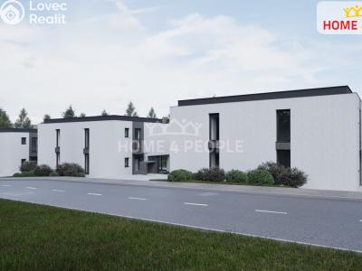 Sale family house Zlín, Pohanková č. 1