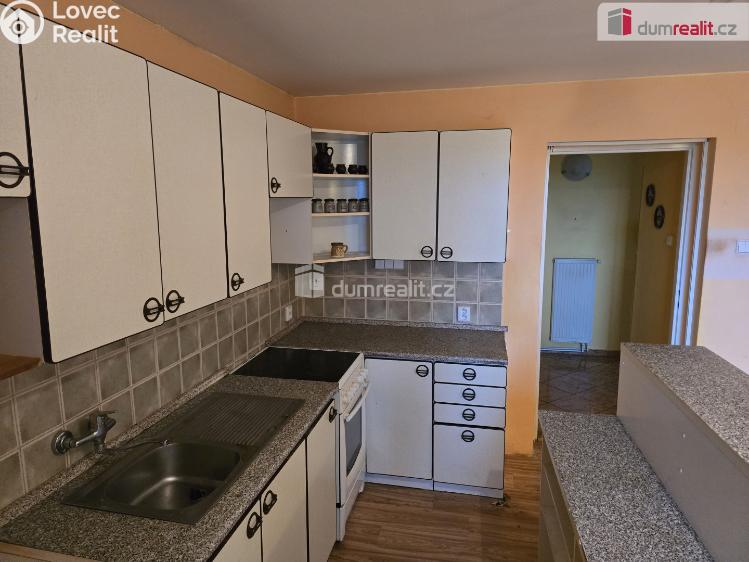 Продаж сімейного будинку Jizbice č. 9