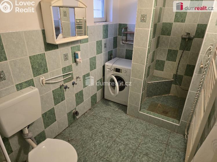 Продаж сімейного будинку Jizbice č. 16