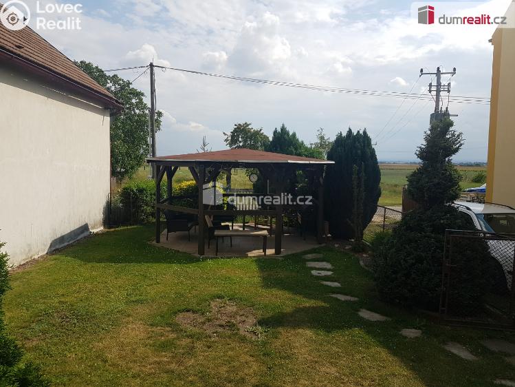 Продаж сімейного будинку Jizbice č. 35