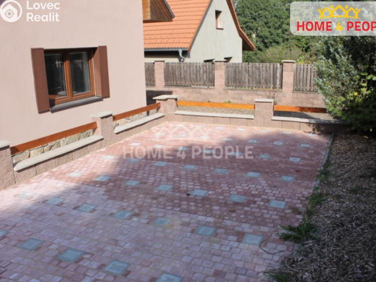 Prodej rodinného domu Popovice č. 5