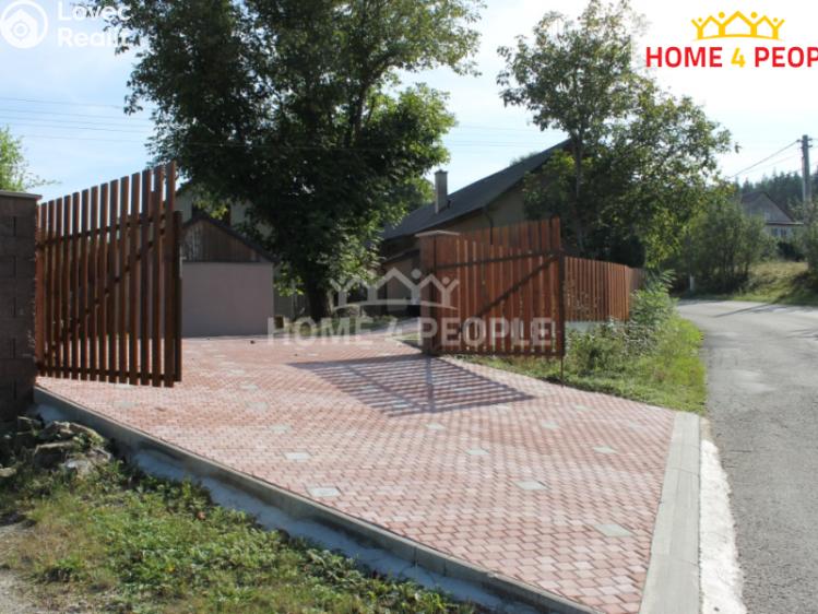 Prodej rodinného domu Popovice č. 7