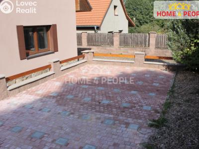 Prodej rodinného domu Popovice č. 5
