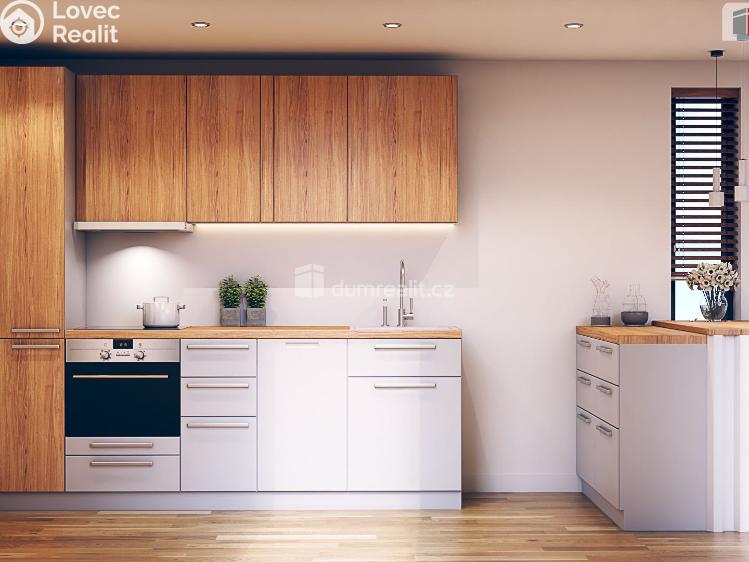 Prodej garáže Petrov č. 18