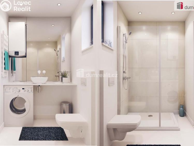 Prodej garáže Petrov č. 20