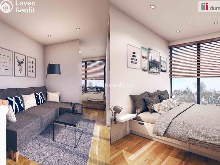 Prodej garáže Petrov č. 22