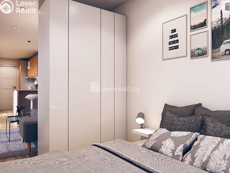 Prodej garáže Petrov č. 26