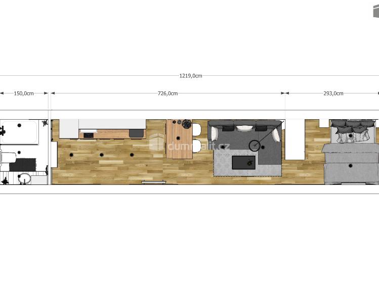 Prodej garáže Petrov č. 28