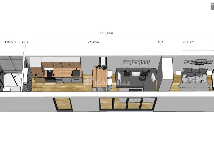 Prodej garáže Petrov č. 30