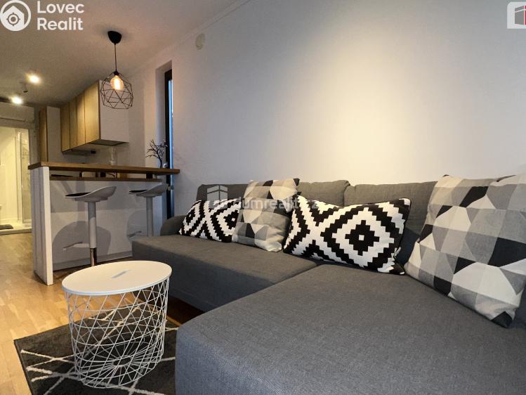 Prodej garáže Petrov č. 2