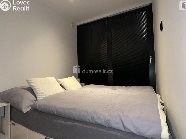 Prodej garáže Petrov č. 9