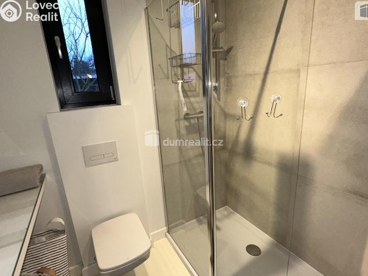 Prodej garáže Petrov č. 11