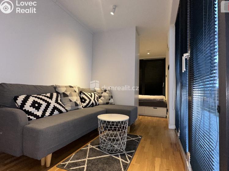 Prodej garáže Petrov č. 12