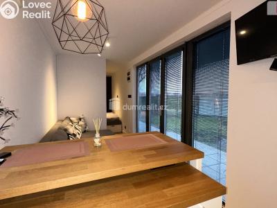 Prodej garáže Petrov č. 4