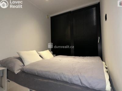 Prodej garáže Petrov č. 6