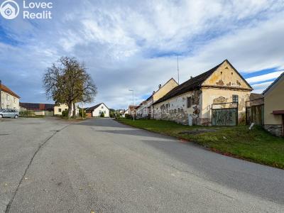 Sale family house Dub č. 3