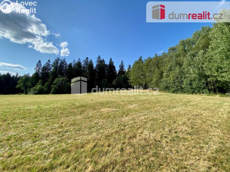 Prodej stavebního pozemku Tři Sekery č. 16