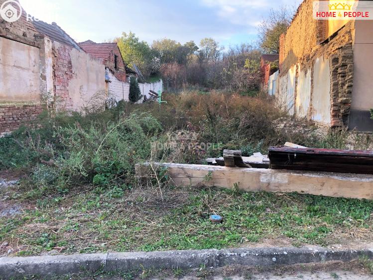 Продажа семейного дома Uherský Brod, V Kútě č. 3