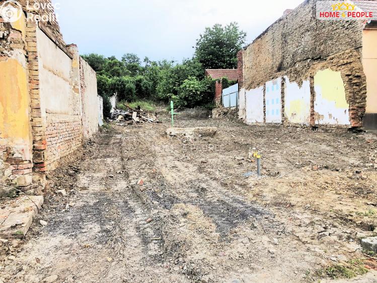 Продажа семейного дома Uherský Brod, V Kútě č. 10