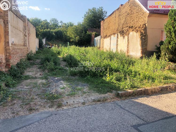 Продажа семейного дома Uherský Brod, V Kútě č. 12