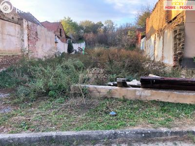 Prodej rodinného domu Uherský Brod, V Kútě č. 3