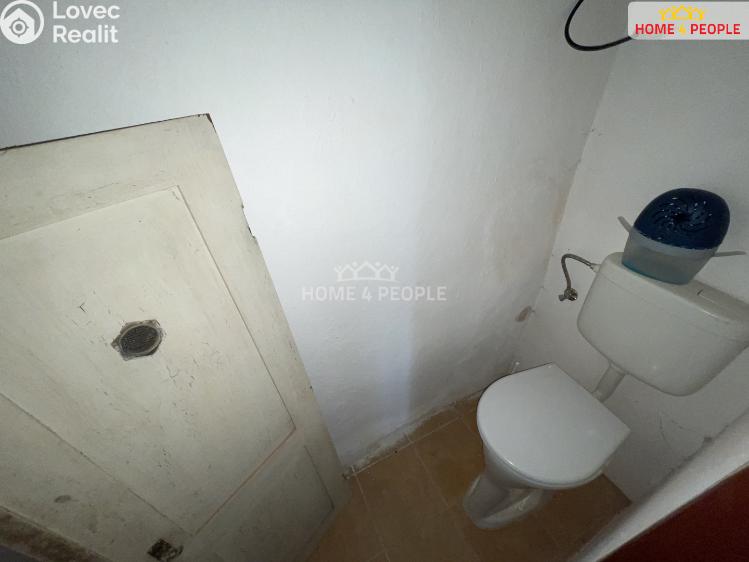 Prodej chalupy Strašín č. 46