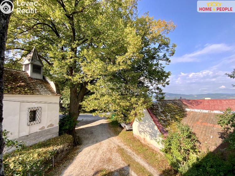 Prodej chalupy Strašín č. 103