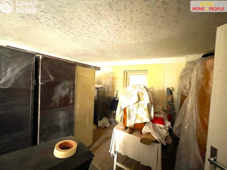 Prodej chalupy Strašín č. 37