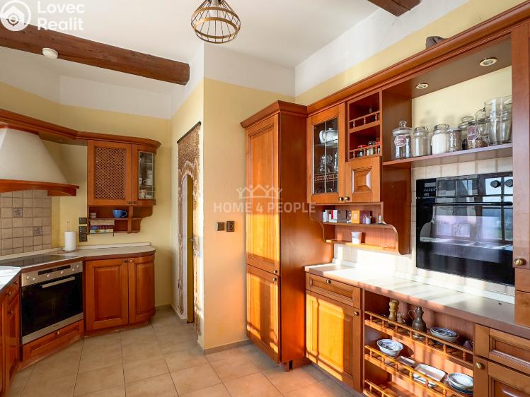 Продажа семейного дома Číčenice č. 7