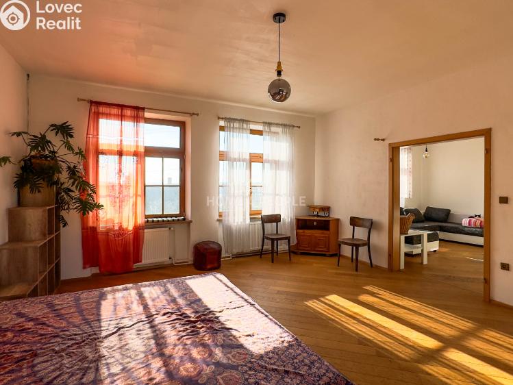 Продажа семейного дома Číčenice č. 19
