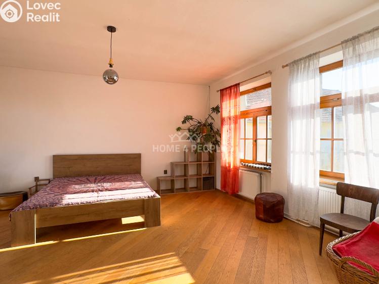 Продажа семейного дома Číčenice č. 22