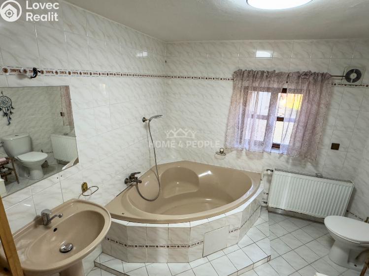 Продажа семейного дома Číčenice č. 31