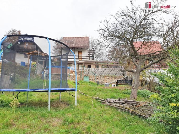 Prodej chaty Malé Žernoseky, Ústecká 61 č. 2