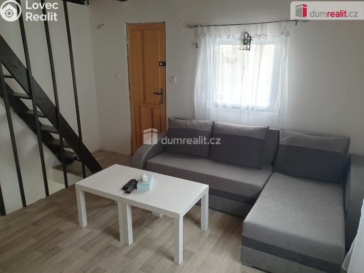 Prodej chaty Malé Žernoseky, Ústecká 61 č. 8