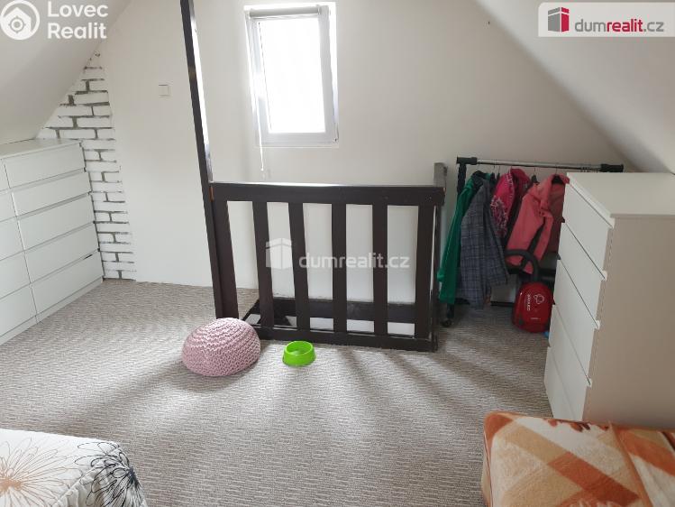 Prodej chaty Malé Žernoseky, Ústecká 61 č. 10