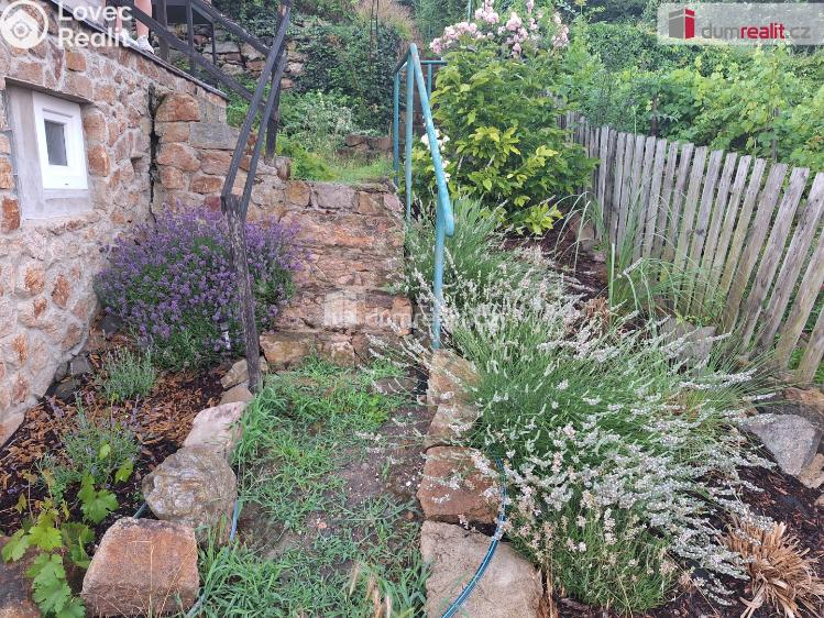 Prodej chaty Malé Žernoseky, Ústecká 61 č. 15