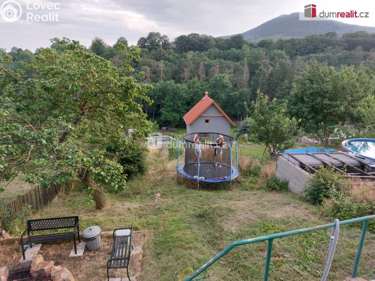 Prodej chaty Malé Žernoseky, Ústecká 61 č. 20