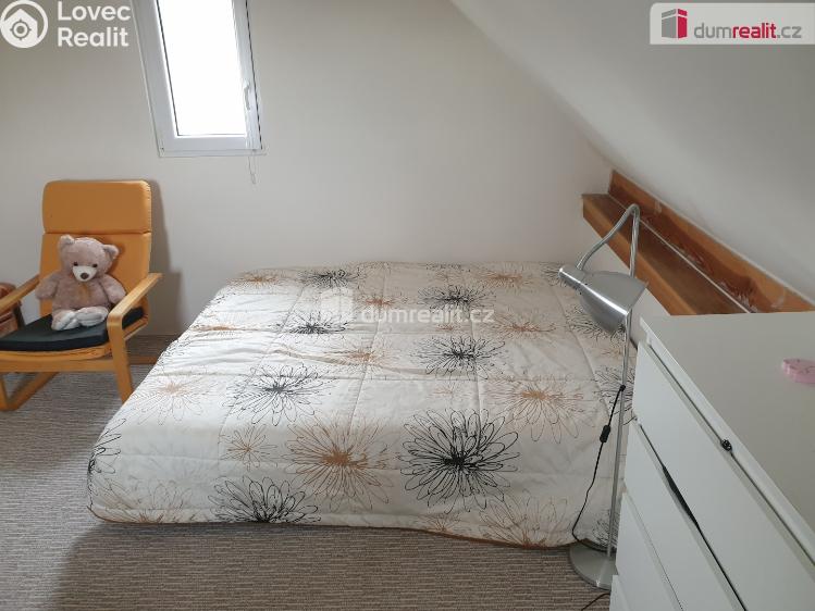 Prodej chaty Malé Žernoseky, Ústecká 61 č. 25